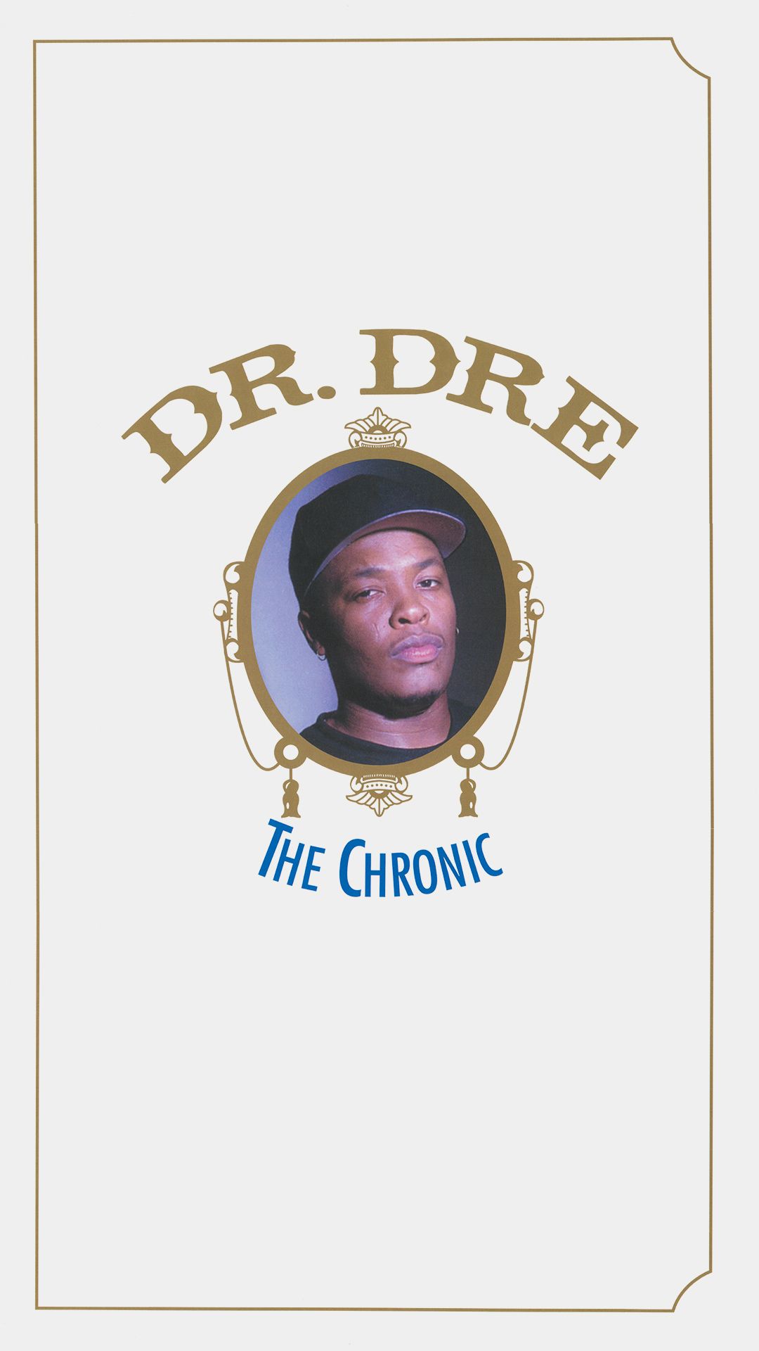 The Chronic